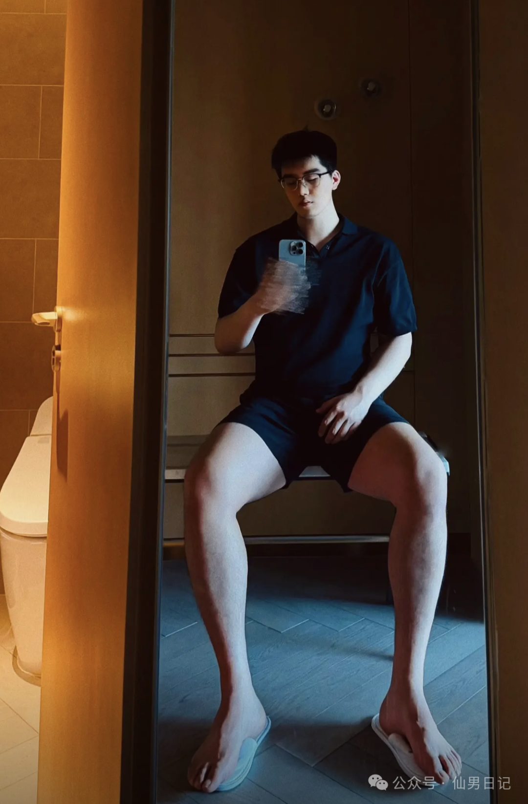 那个 192cm 人夫感帅哥被我找到了……