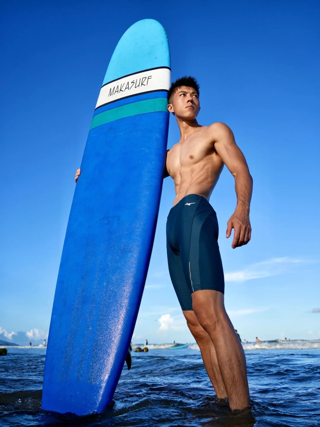 反季玩水真香警告！澳门恒温水上乐园玩耍 这波湿身诱惑我认输