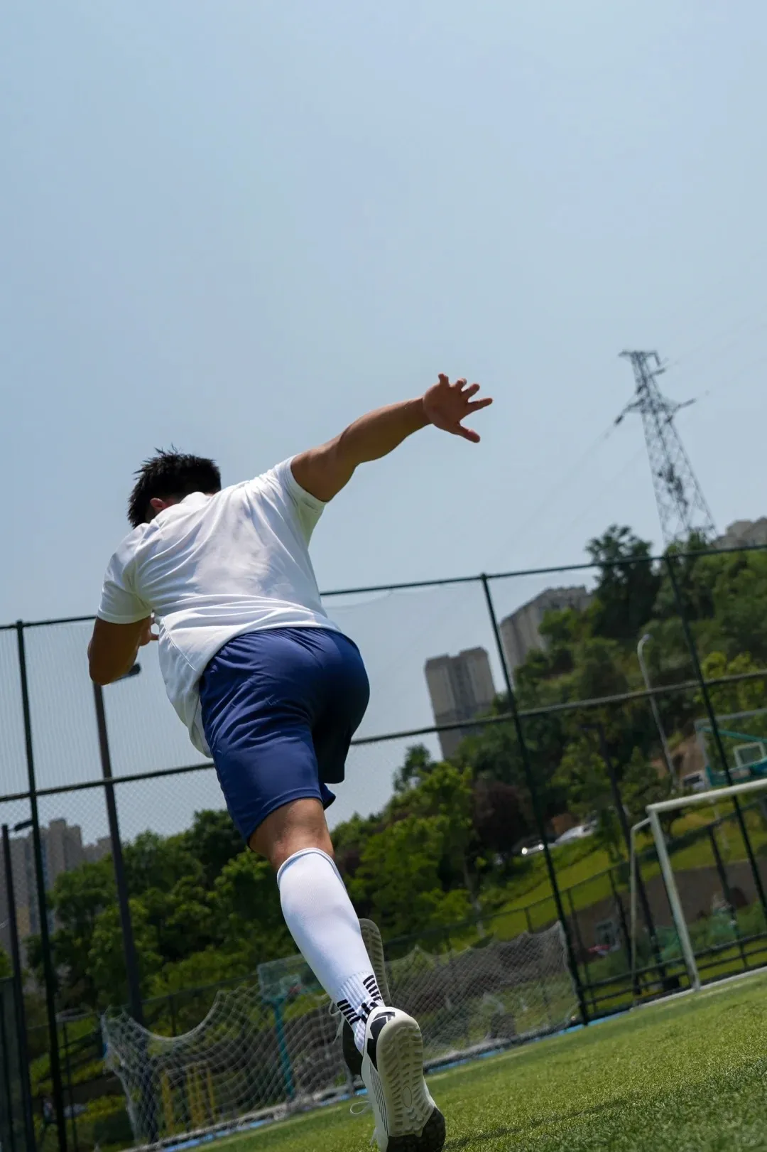 重庆 185 斯文小麦肤色体育生！在外野生，在家文雅