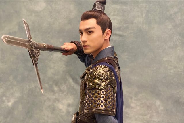 187cm“男神”宣布退圈！名气不减反增，34 岁状态不输小鲜肉