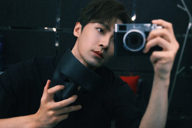 187cm“男神”宣布退圈！名气不减反增，34 岁状态不输小鲜肉