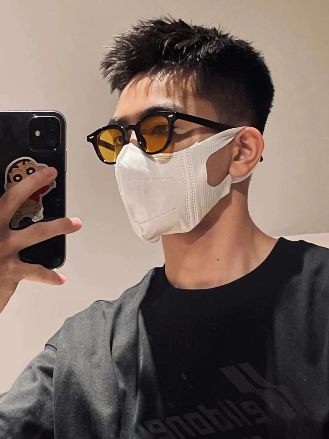2025 剪的 3 款发型，阳光帅气，值得尝试！