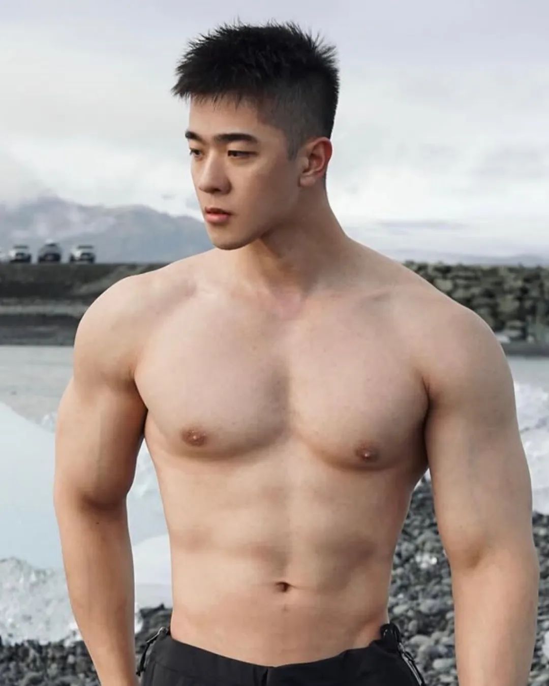 2025 剪的 3 款发型，阳光帅气，值得尝试！