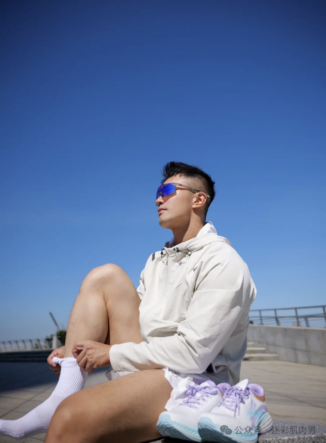 运动博主特大昊洗澡视频被删了。!你看了吗?? 运动博主特大昊洗澡视频被删了。!你看了吗??