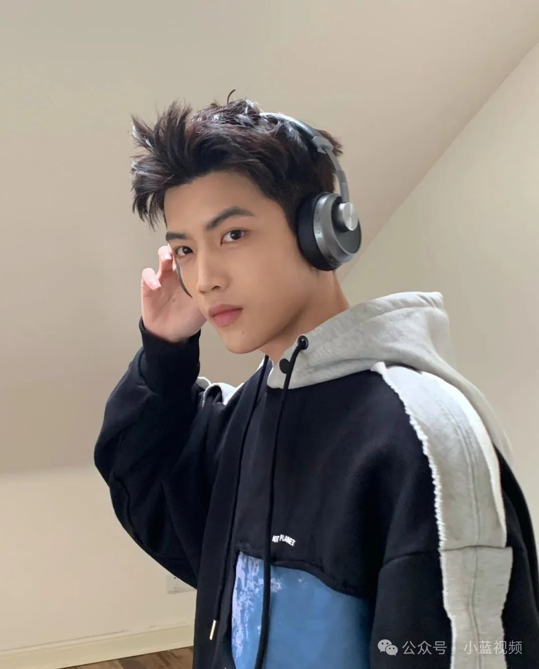 185cm 高颜值斯文奶油小鲜肉男友