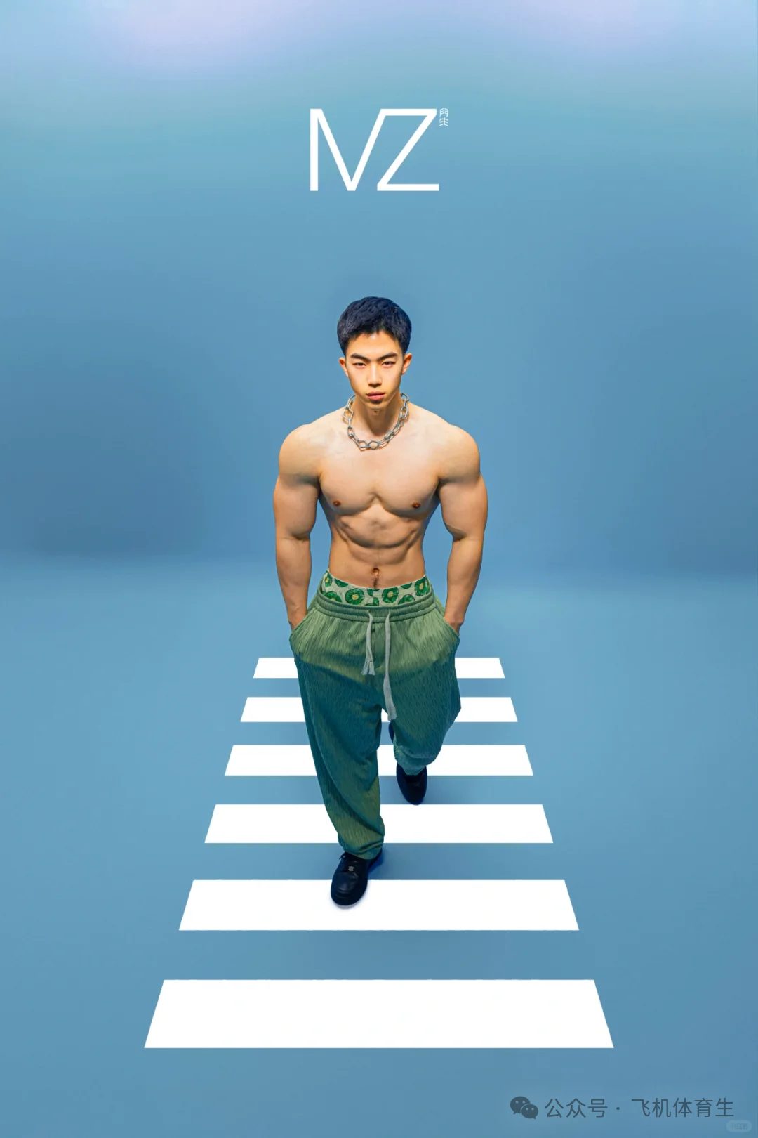 乐动系运动体育生大男孩,活力四射! 乐动系运动体育生大男孩,活力四射!