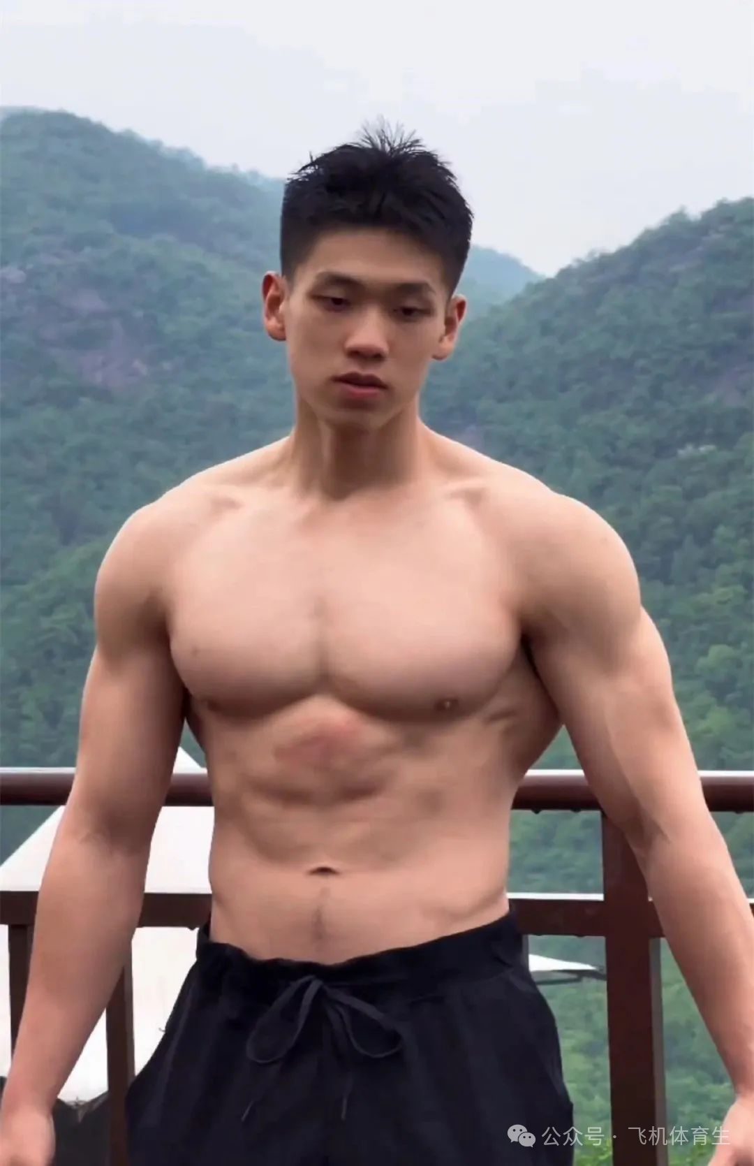 中国版宏翔：网红双人解读