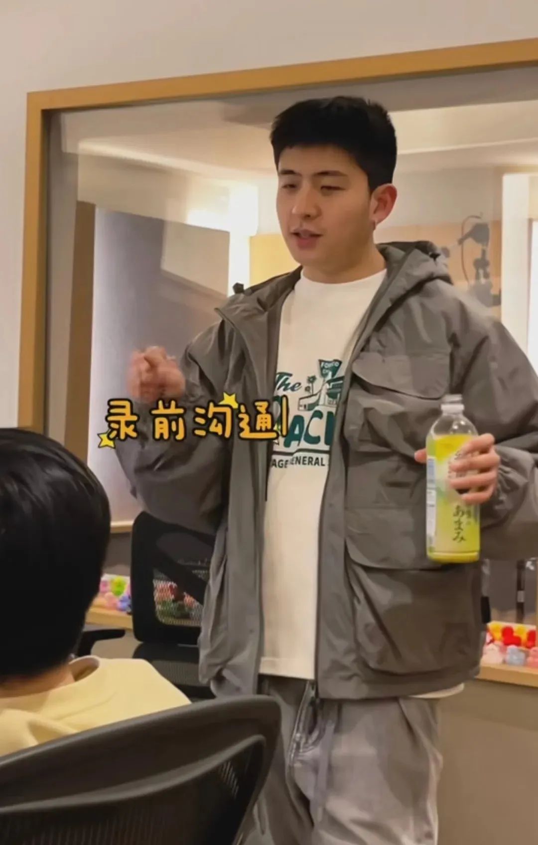 公 0 天花板焦迈奇发布郑重声明，性取向正常，你怎么看？