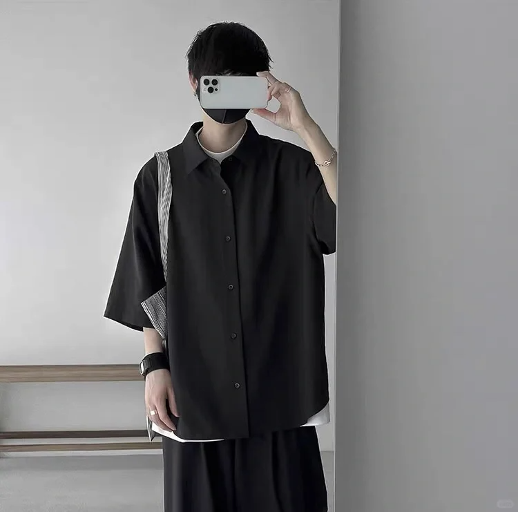 男生穿搭|170 左右春季男生痞帅休闲穿搭指南