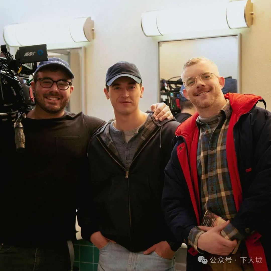 2025 年高分同性电影《便衣警察》，深柜者的觉醒之路