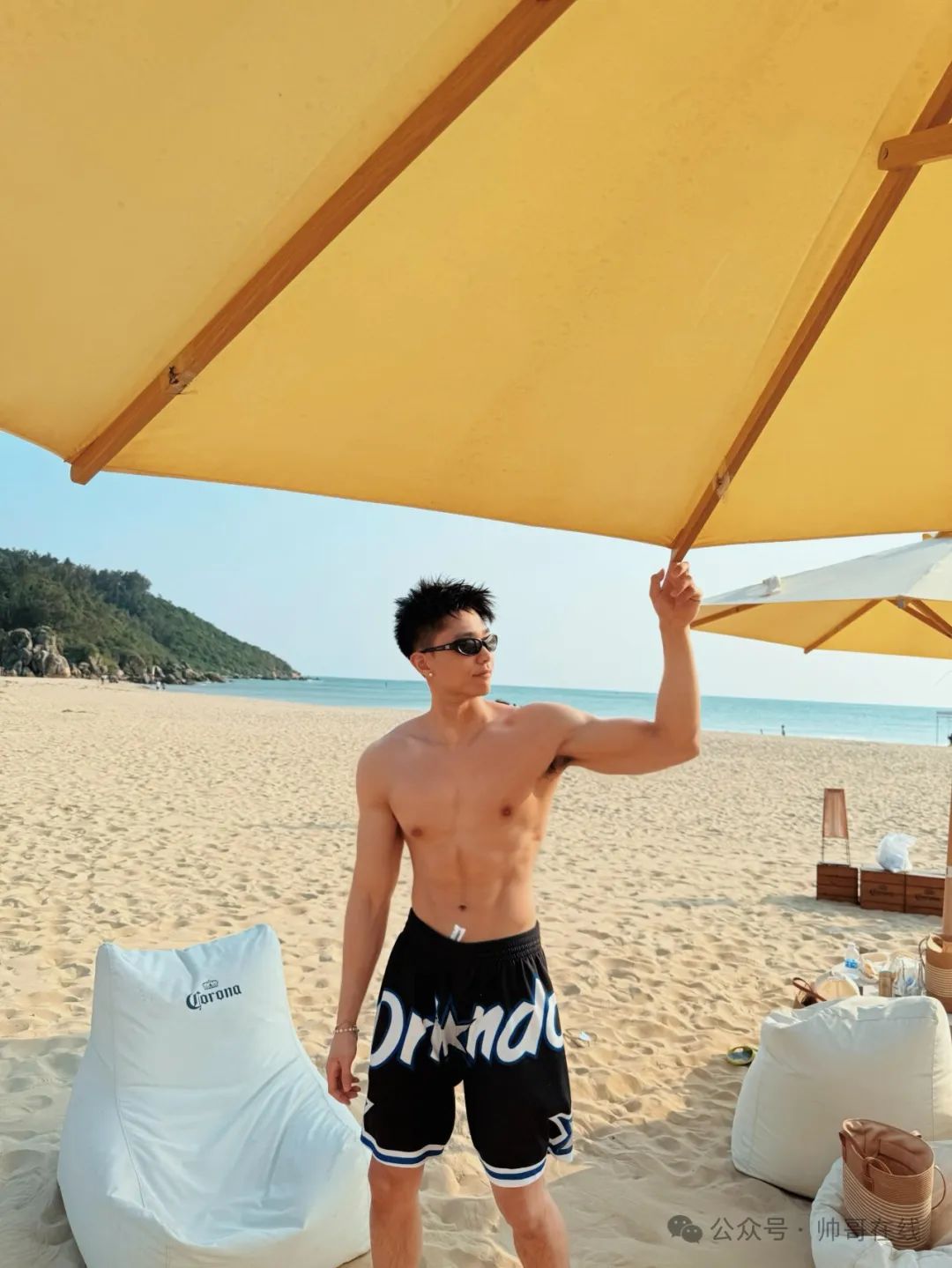 192CM 肌肉健身帅哥，身材恰到好处！！
