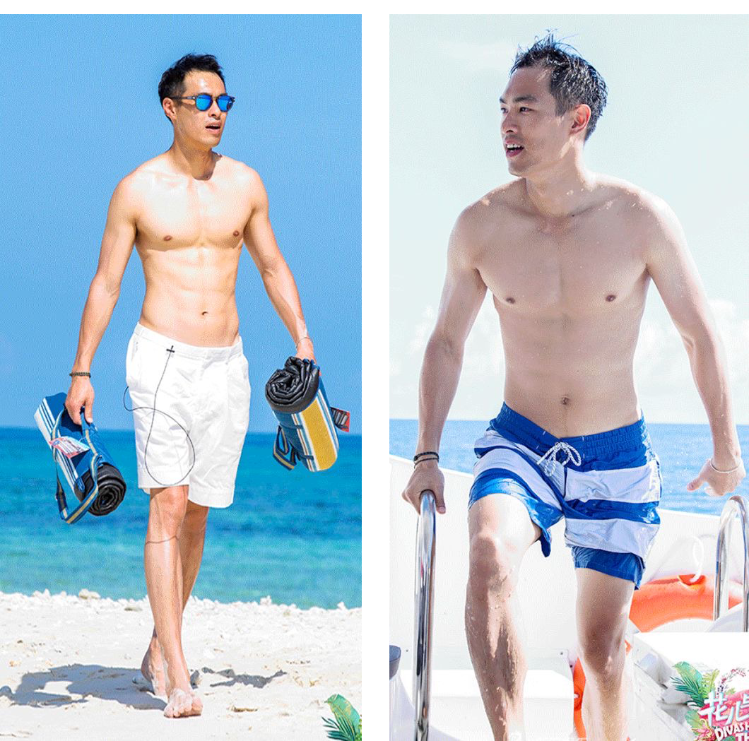 杨佑宁疑似走光，新名字“梅川内酷”！