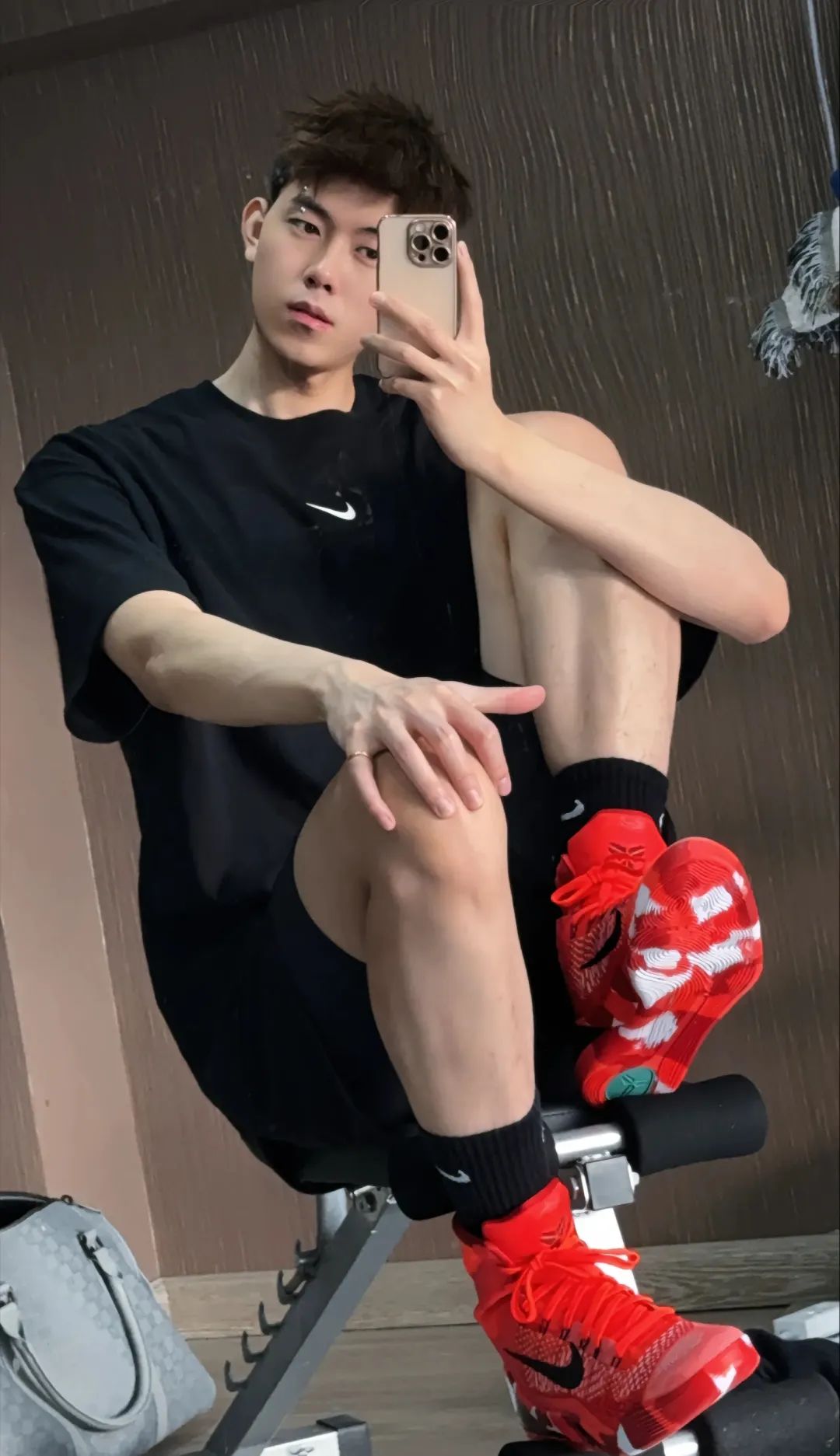 190 的清纯 1s 怎么样