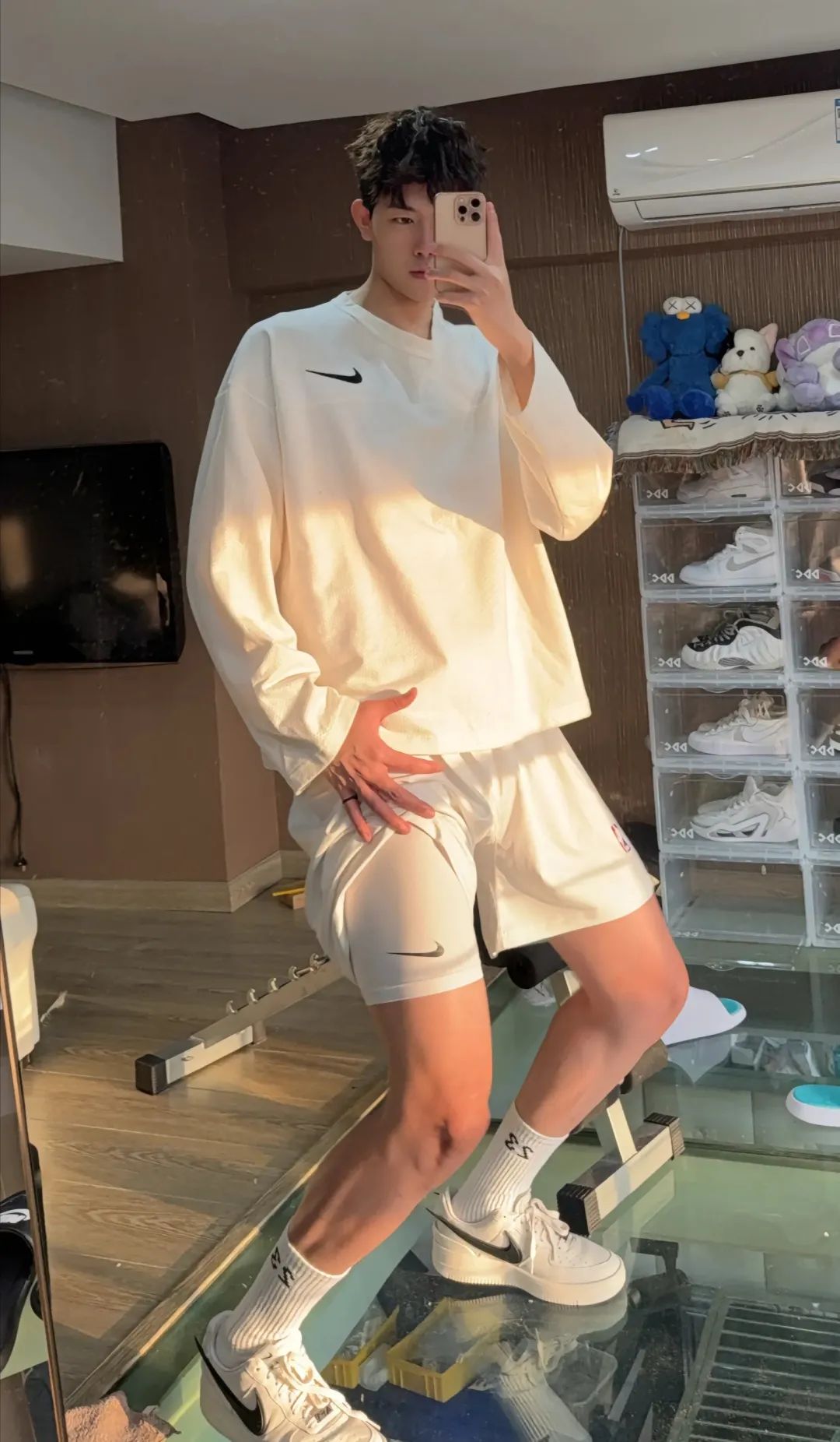 190 的清纯 1s 怎么样