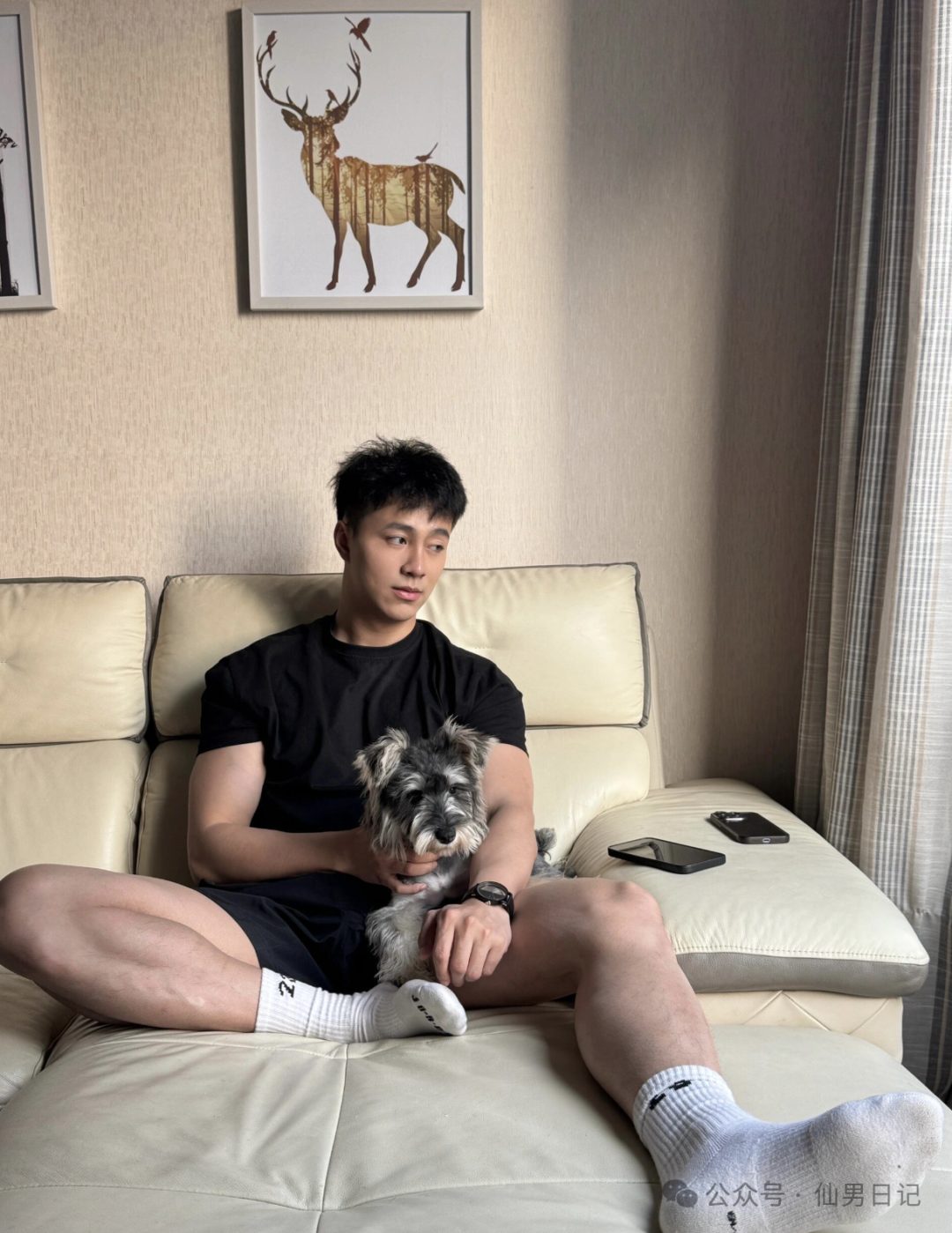 成都 185cm 清纯体育生！网友惊喜：这肯定很抢手……