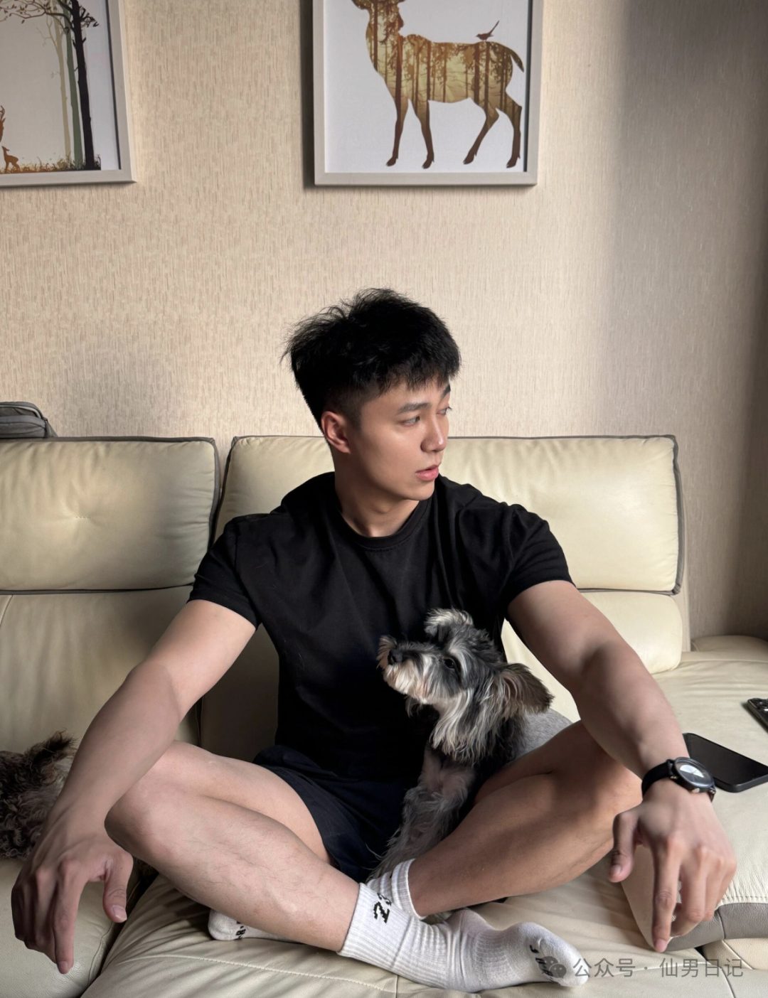 成都 185cm 清纯体育生！网友惊喜：这肯定很抢手……
