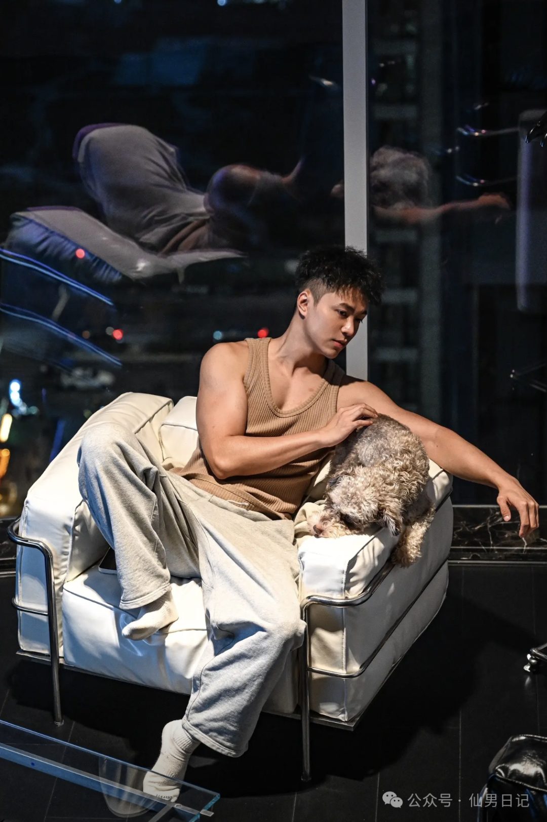 成都 185cm 清纯体育生！网友惊喜：这肯定很抢手……