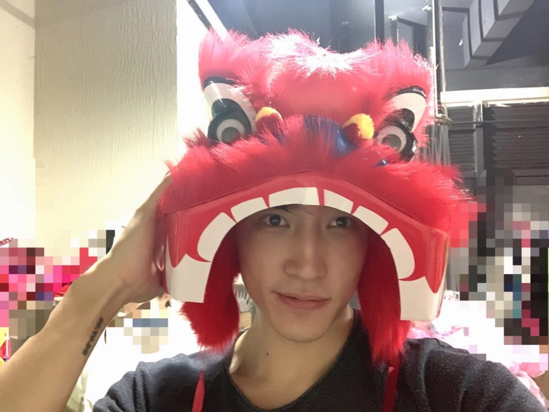 好身材肌肉型男，马拉松越跑越帅