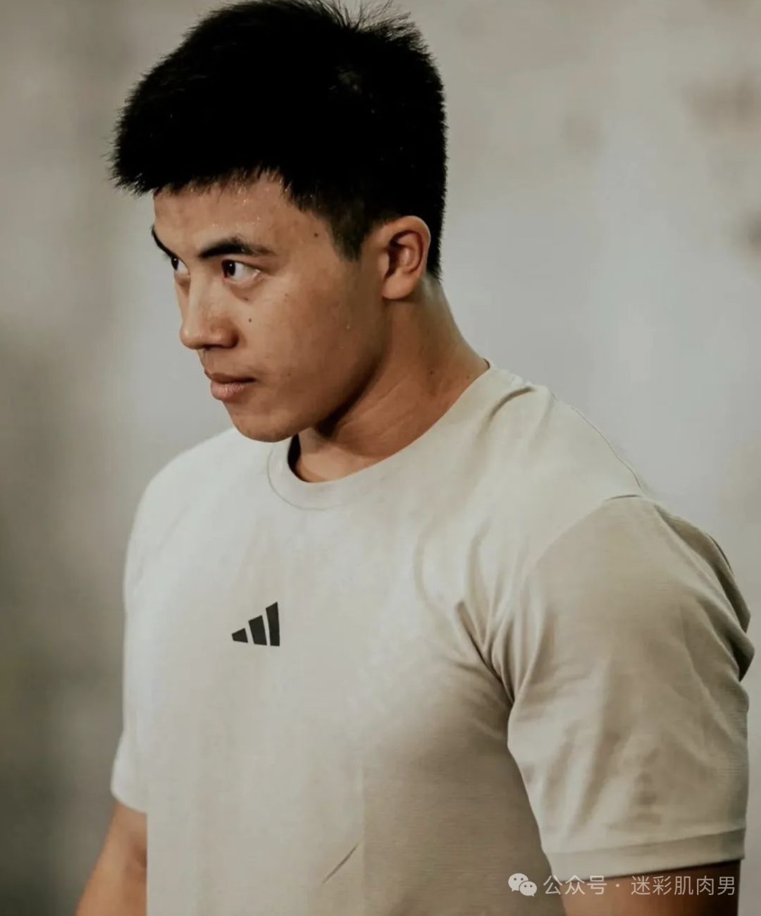 CrossFit 陈胜视频太好看！成都体院的他大实力他太强！