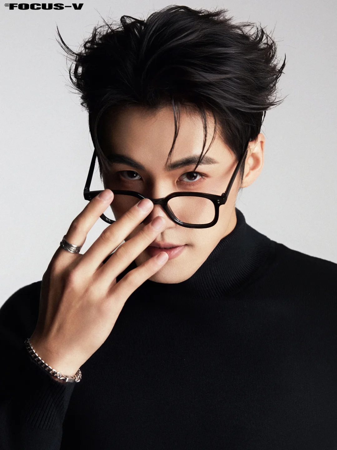 写真 | 张微笑棚拍