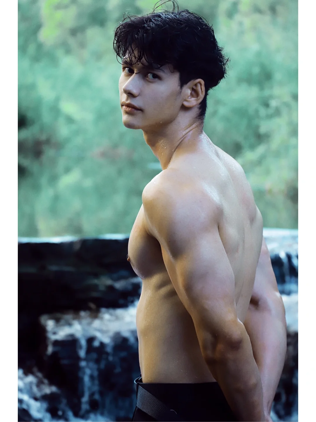 写真 | 你的夏日男友