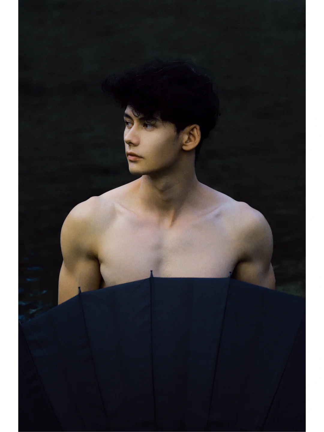 写真 | 你的夏日男友