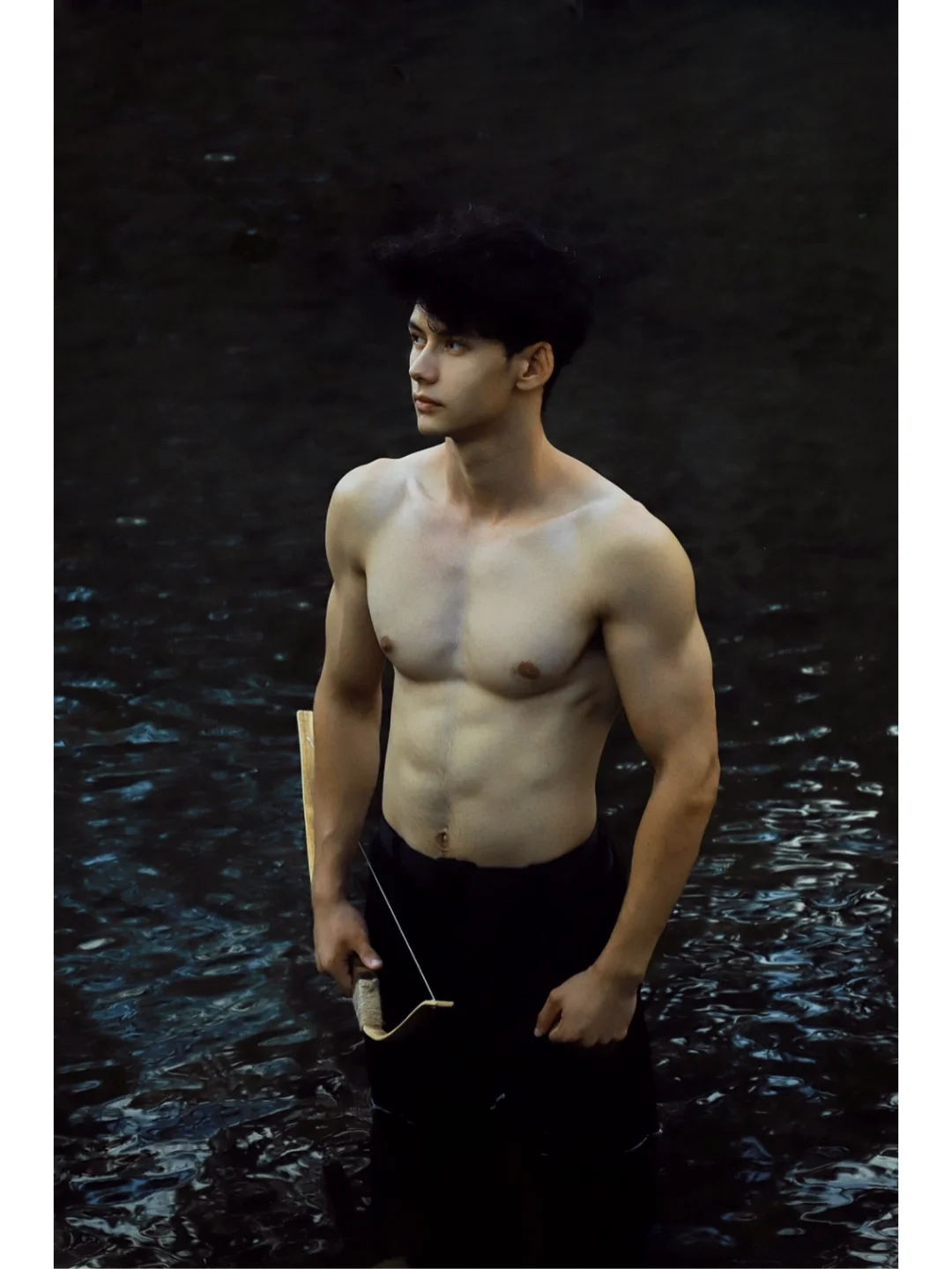 写真 | 你的夏日男友
