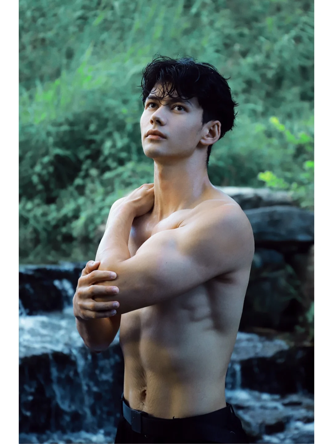 写真 | 你的夏日男友