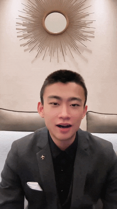 《废土猎人》演员子墨大魔王，这算是长开了吗？