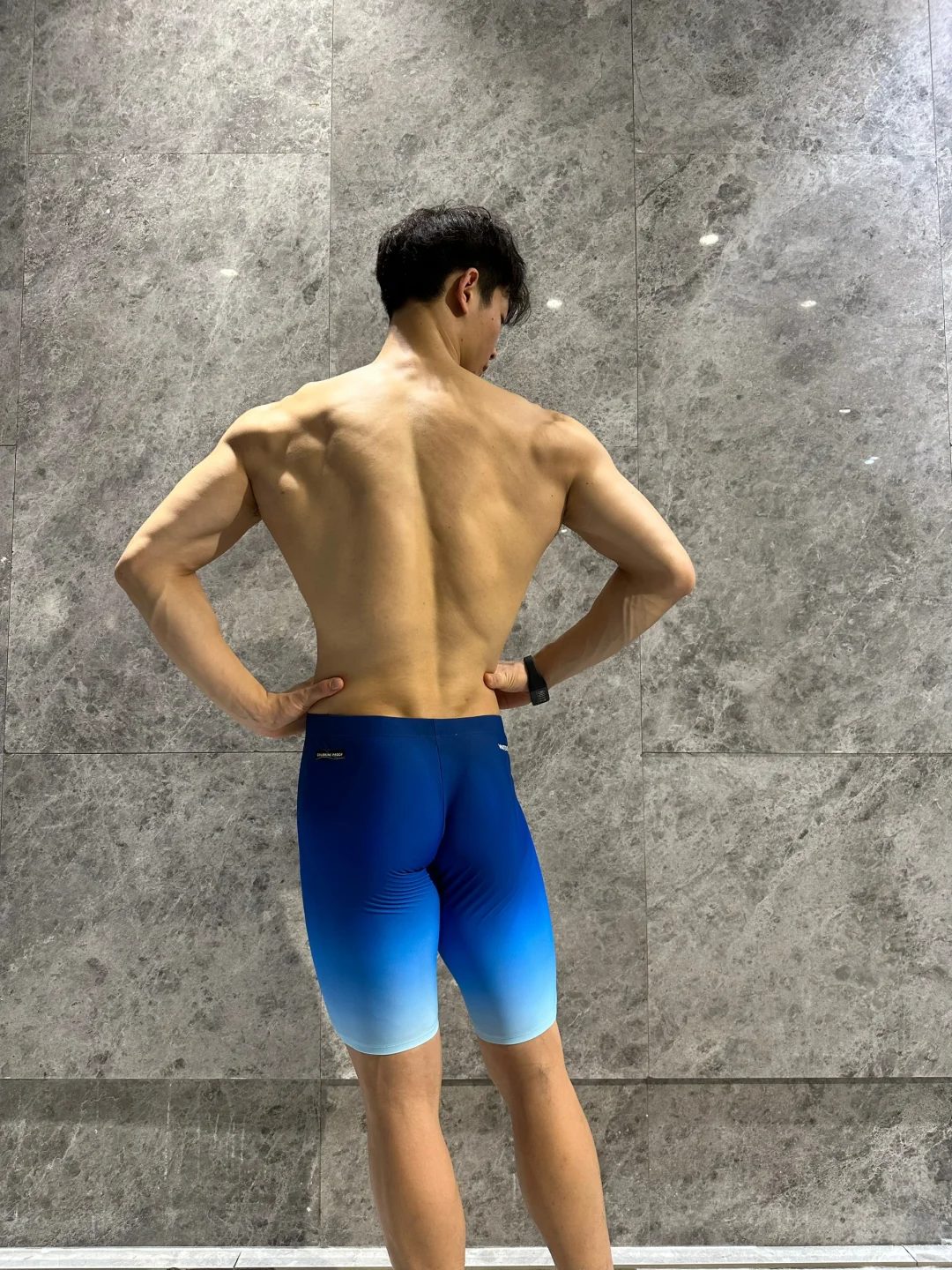 男摄影师最爱的运动男太有型了？