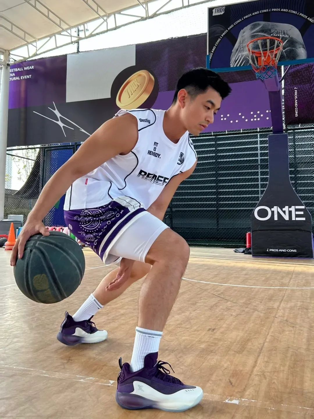 “撕漫男”降临现实！刘聪 Russell 健身大片，撩翻全网的荷尔蒙狂潮