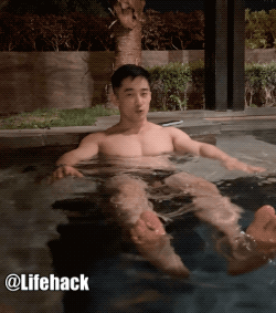 43 岁的上海一姐张弦，现在变成这样了...