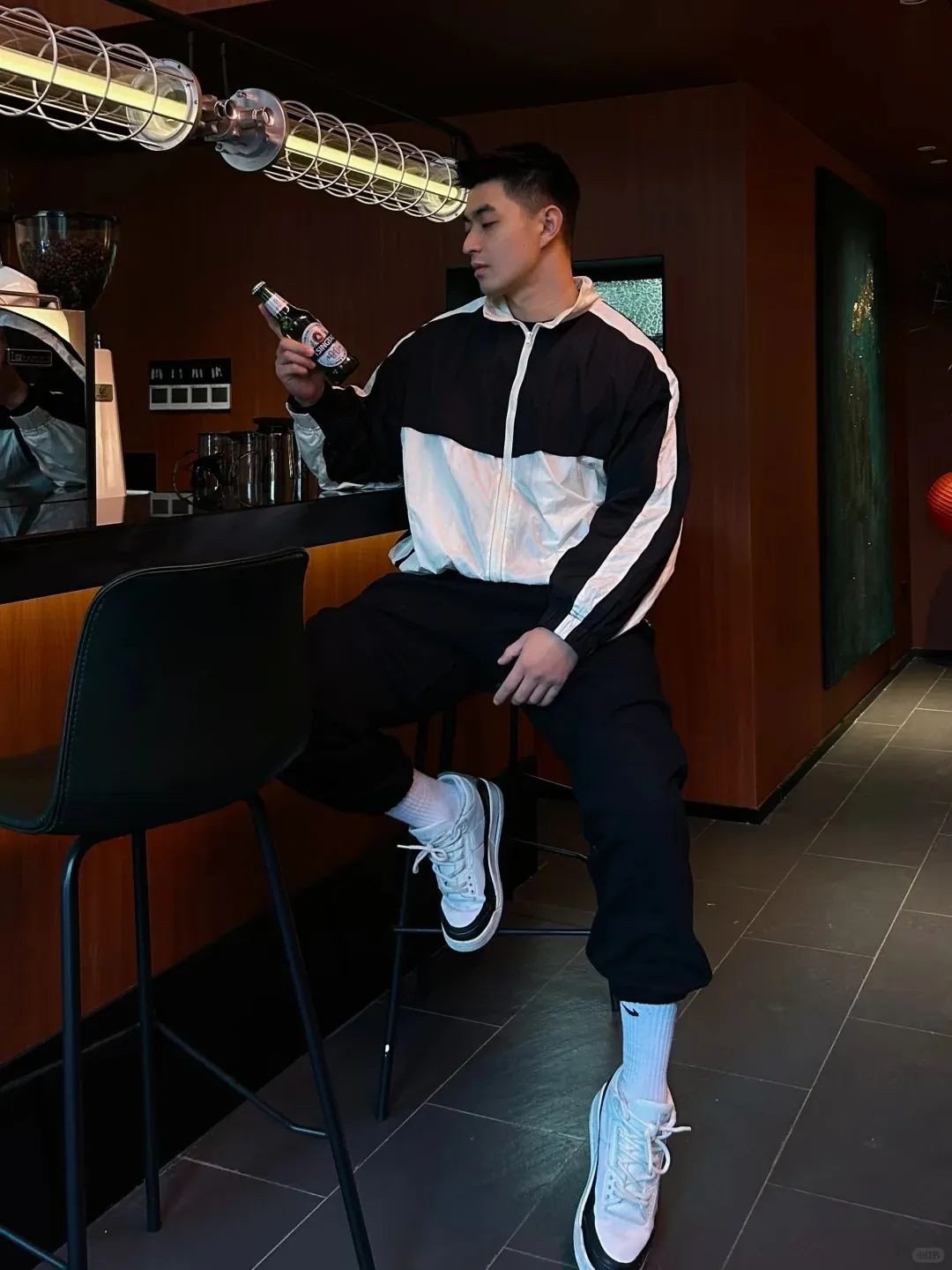 “撕漫男”降临现实！刘聪 Russell 健身大片，撩翻全网的荷尔蒙狂潮