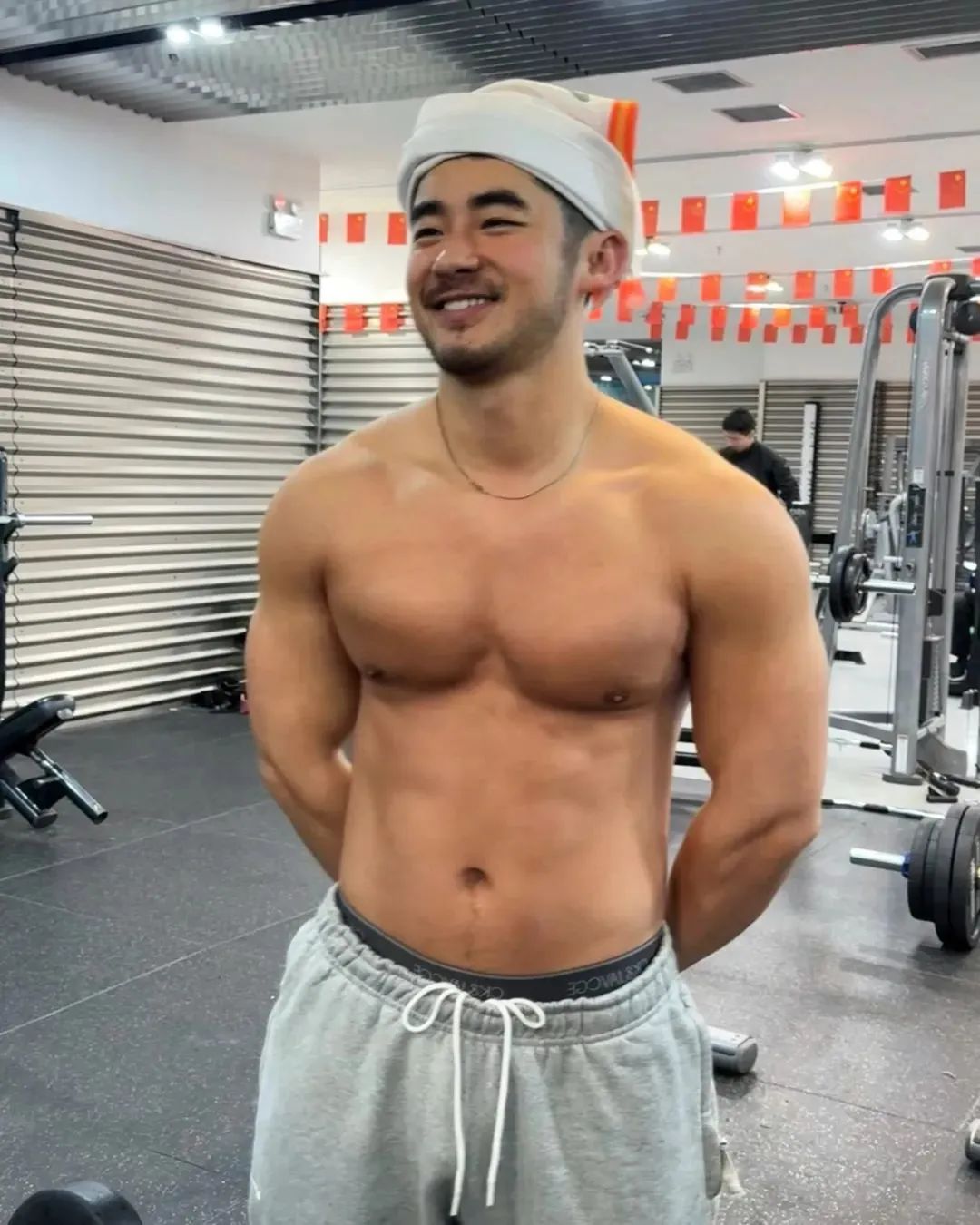 桥诘圣开了推特账号，没想到他居然是 1...