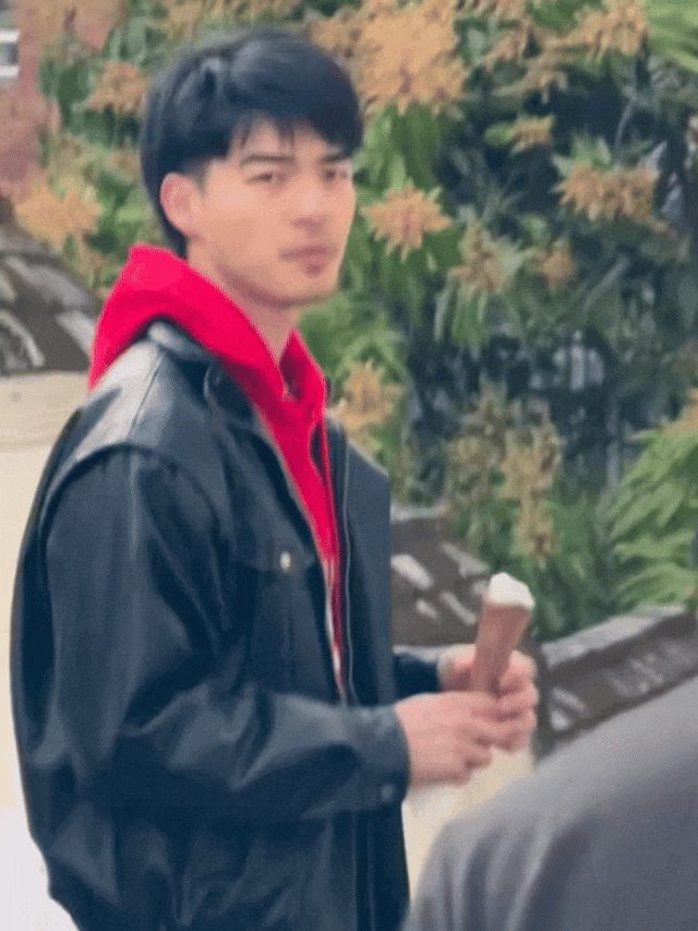 陈昊森现身福州，他现在变成这个样子了！
