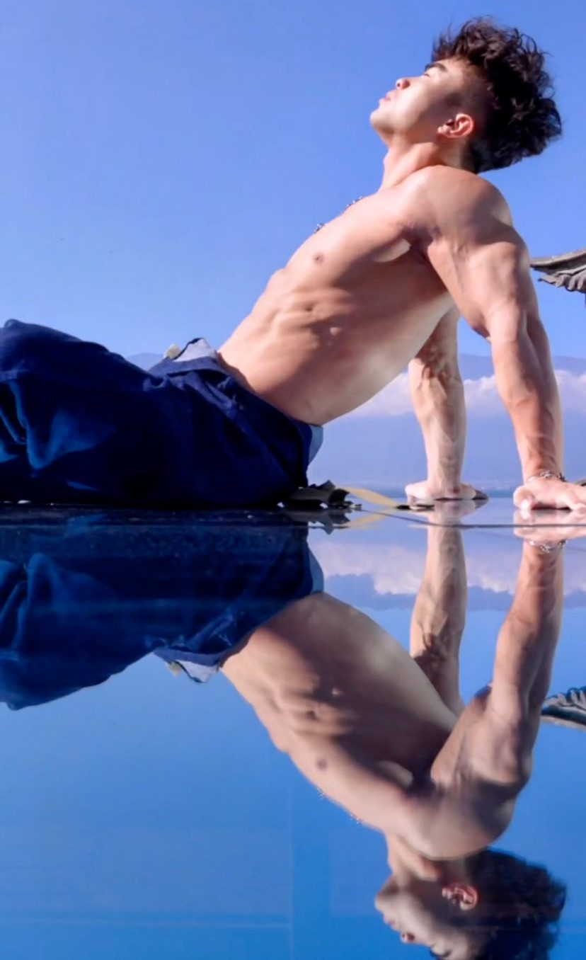 抖音网红大迷毛的瓜都吃了吗，采访视频已疯传……