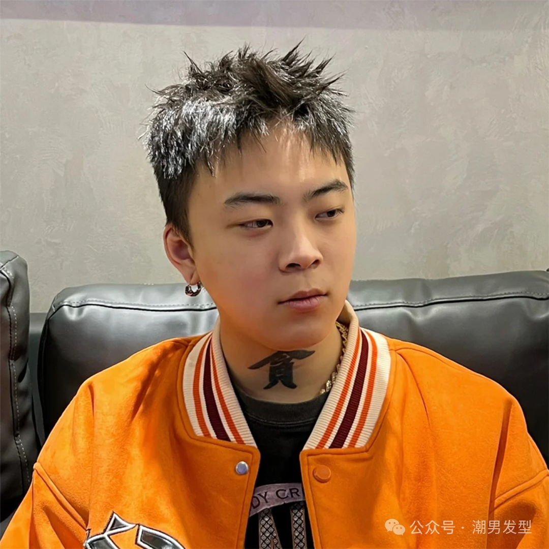 男生除了“寸头”发型，还可以剪这 3 款造型，清爽潮流又显帅气！