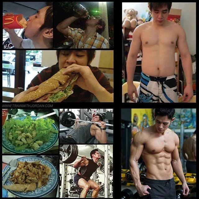 " 周杰伦 " 最新肌肉照曝光,八块腹肌帅炸,身材赶超彭于晏? " 周杰伦 " 最新肌肉照曝光,八块腹肌帅炸,身材赶超彭于晏?
