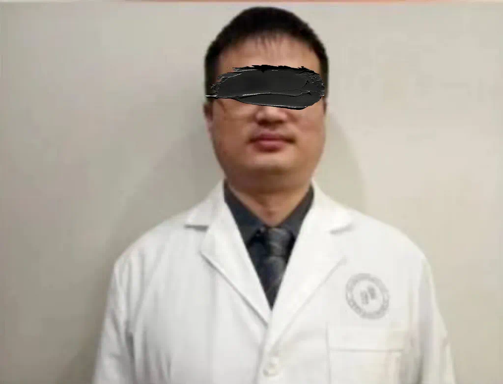 按摩男技师沦为照骗重灾区,好辣眼睛啊!! 按摩男技师沦为照骗重灾区,好辣眼睛啊!!