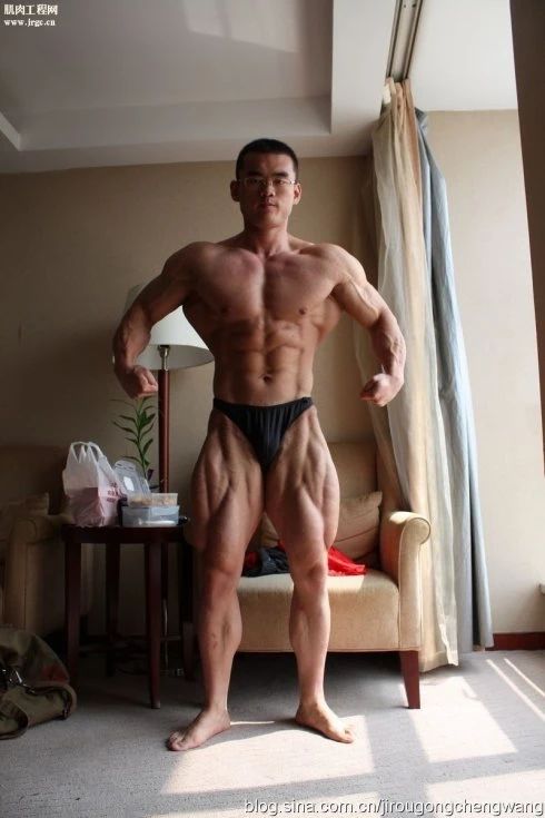 健美圈再传噩耗！中大刘博士去世，年仅 38 岁