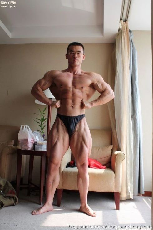 健美圈再传噩耗！中大刘博士去世，年仅 38 岁