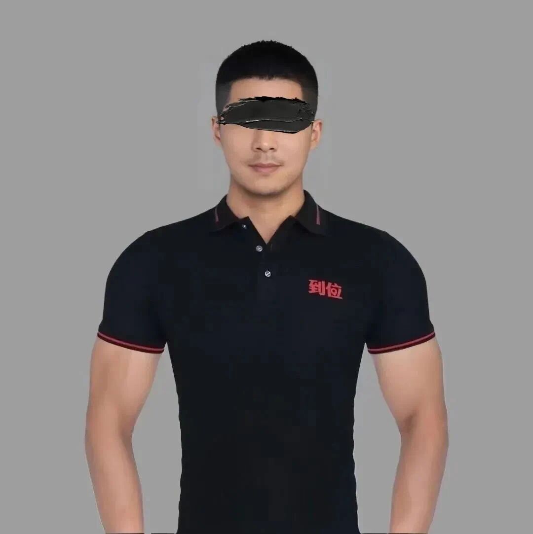 按摩男技师沦为照骗重灾区,好辣眼睛啊!! 按摩男技师沦为照骗重灾区,好辣眼睛啊!!