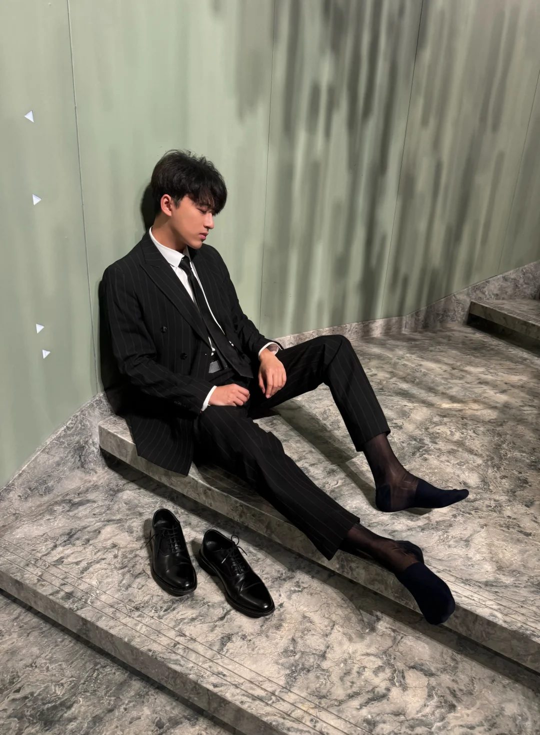 男神们都在晒的 AI 手办,原来只要一张照片就能做 男神们都在晒的 AI 手办,原来只要一张照片就能做