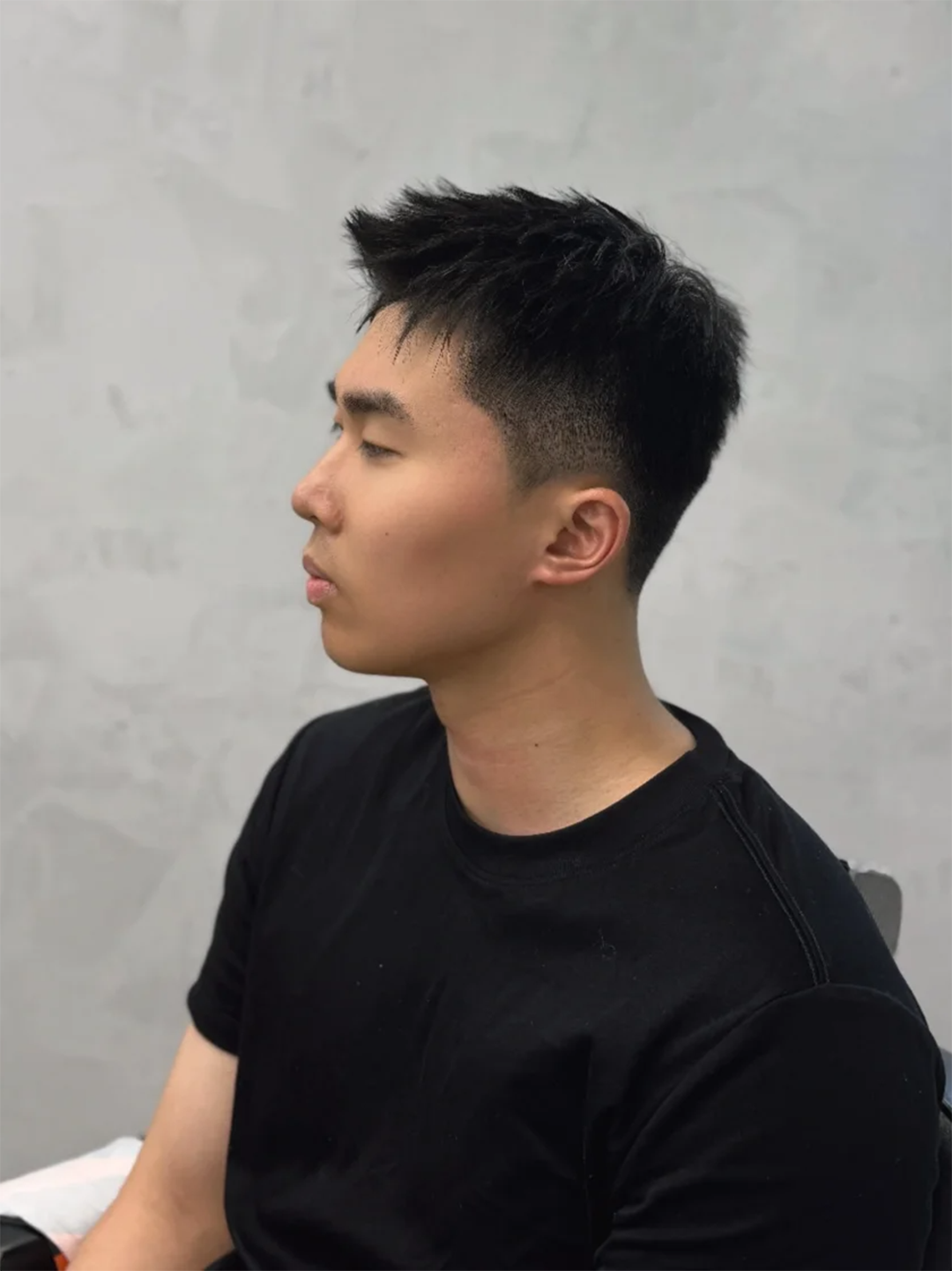 最近爆火的男士短发合集!时尚、个性、清爽、酷感十足的男生发型! 最近爆火的男士短发合集!时尚、个性、清爽、酷感十足的男生发型!