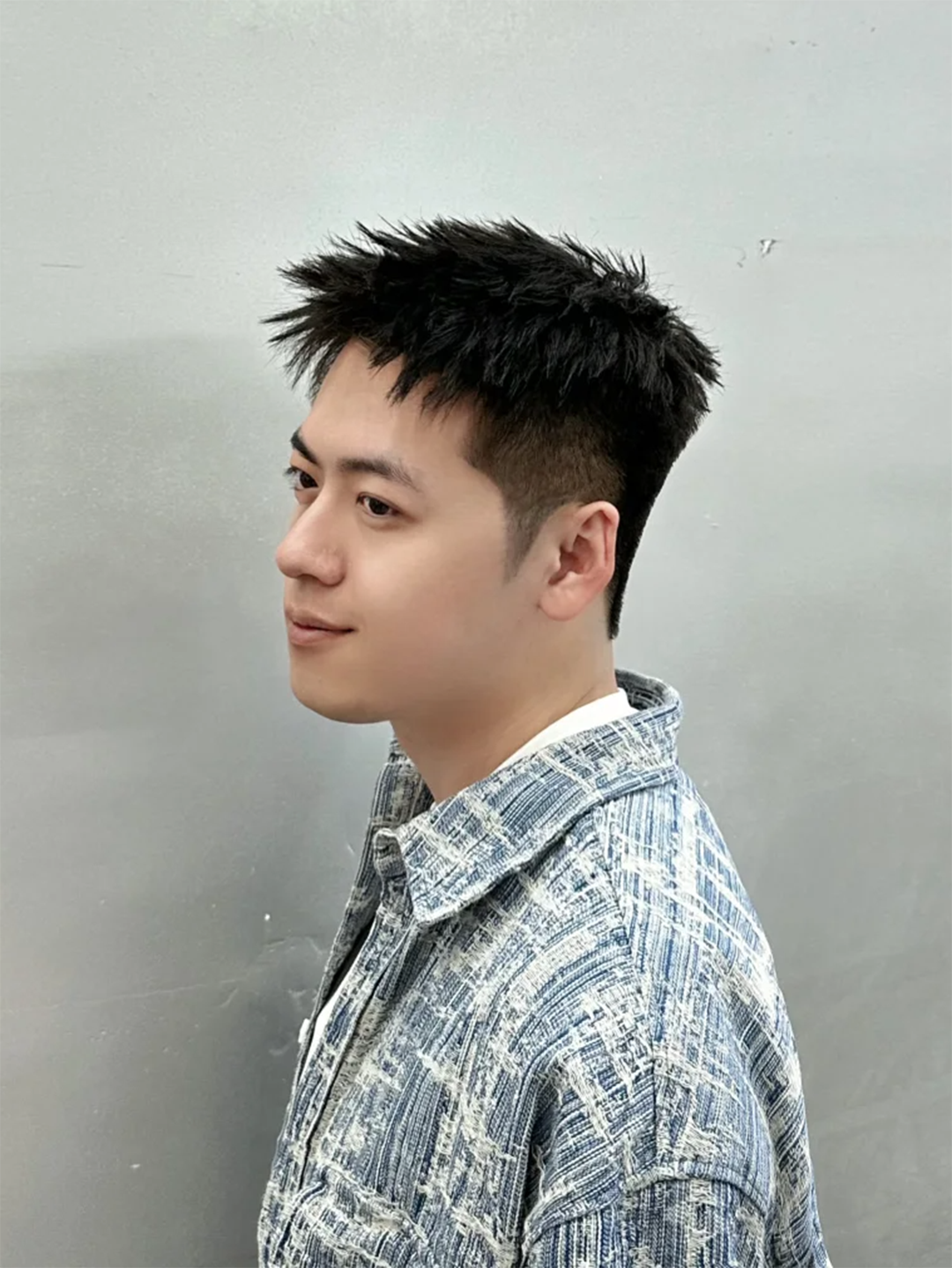 最近爆火的男士短发合集!时尚、个性、清爽、酷感十足的男生发型! 最近爆火的男士短发合集!时尚、个性、清爽、酷感十足的男生发型!