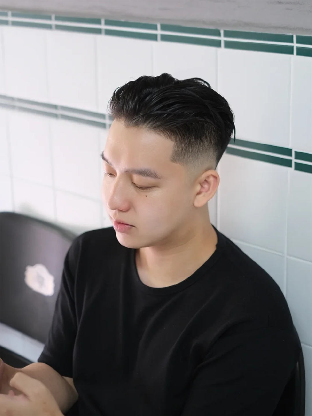男生夏天发型合集:干净利落,清清爽爽提升颜值超级帅! 男生夏天发型合集:干净利落,清清爽爽提升颜值超级帅!