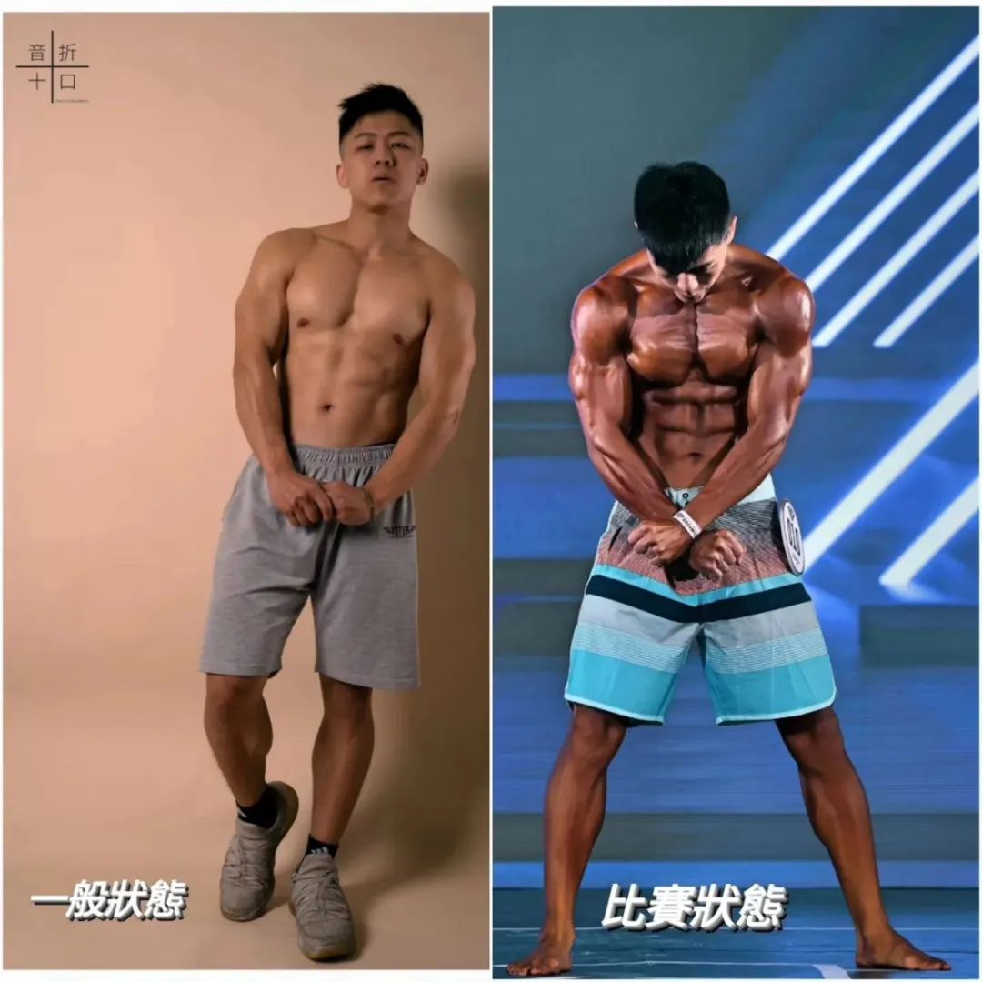 00 后演员房天乐月入 2 万,还兼职做私教和按摩师搞钱 00 后演员房天乐月入 2 万,还兼职做私教和按摩师搞钱