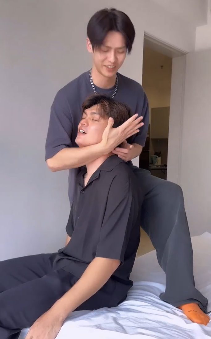 直男演员仔仔跨行拍戏深得基友喜欢,他生活中竟是猫奴! 直男演员仔仔跨行拍戏深得基友喜欢,他生活中竟是猫奴!