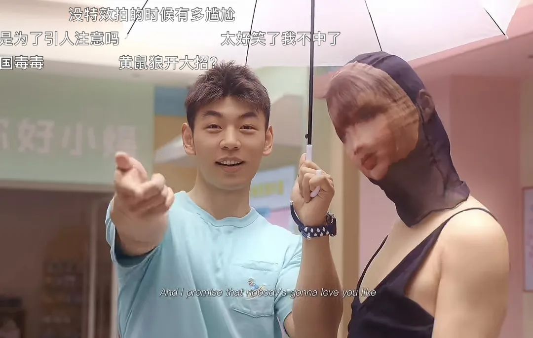 翻拍 taylor 霉霉 的西北大学男孩，终于找到了！！！