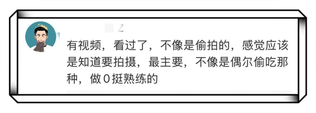 情侣博主里的 1 偷偷出去做 0？这是什么瓜……